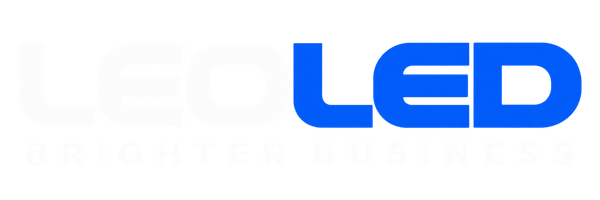 LEOLED Displays